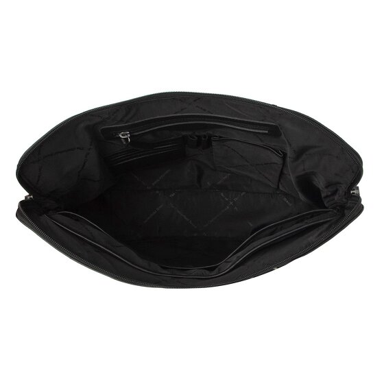 The Chesterfield Brand Elvas Teczka Skórzany 40 cm Komora na laptopa