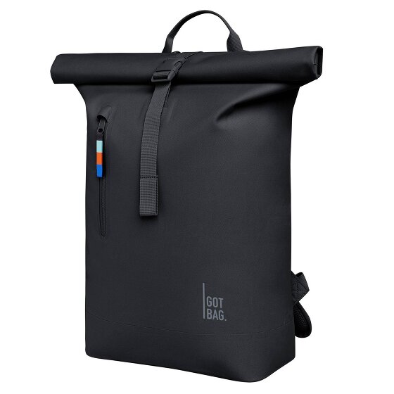 GOT BAG Rolltop Lite 2.0 Plecak 42 cm Komora na laptopa