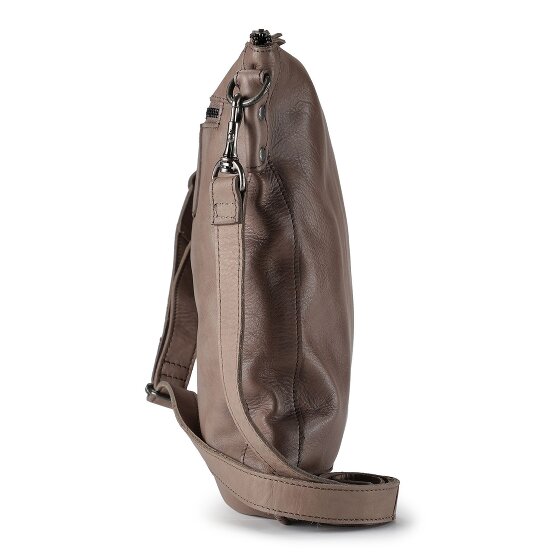 Harbour 2nd Anchor Love Vera Torba na ramię Skórzany 34 cm