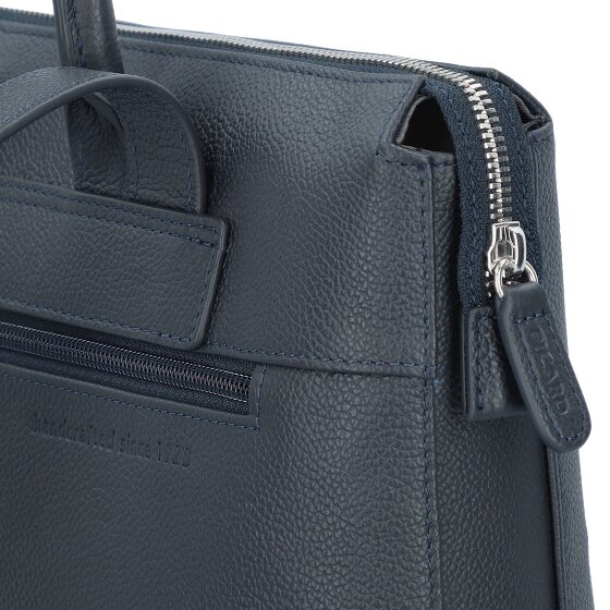 Picard Luis Plecak miejski Skórzany 32 cm