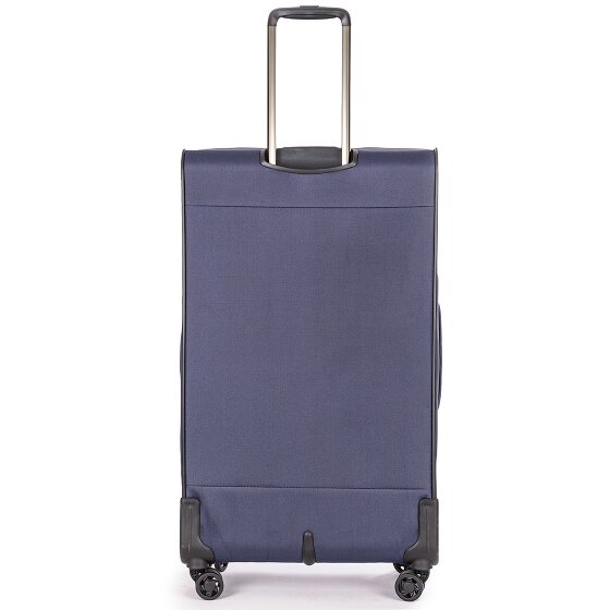 Stratic Bendigo Light Plus Wózek 4-kołowy 84 cm Komora na laptopa