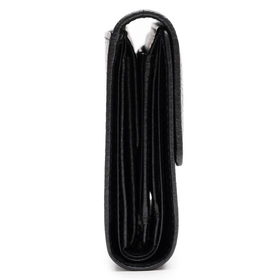 Lazarotti Bologna Leather Portfel Skórzany 12 cm