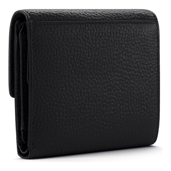 Lazarotti Bologna Leather Portfel Skóra 12 cm