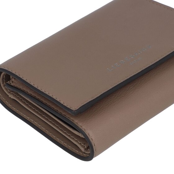 Liebeskind Linn Portfel Skórzany 13.5 cm