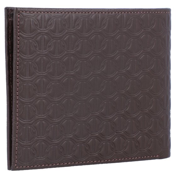 Davidoff Icon Portfel Skórzany 11.5 cm