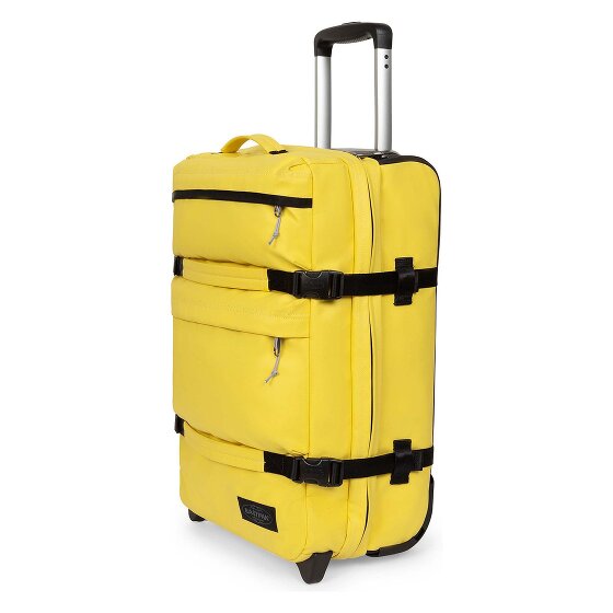 Eastpak Transit'R Plus 2 kółka Walizka kabinowa 55 cm