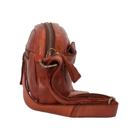 Harbour 2nd Nyla Torba na ramię Skórzany 22 cm