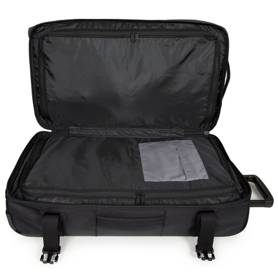Eastpak Tranverz M wózek 2-kołowy 67 cm
