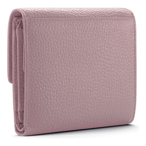Lazarotti Bologna Leather Portfel Skóra 12 cm