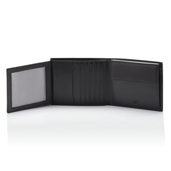 Porsche Design Classic Wallet RFID Leather 12,5 cm