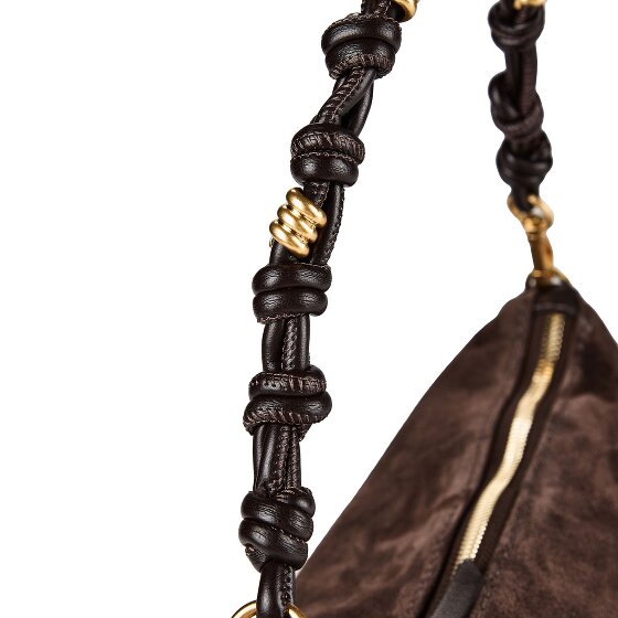 Gianni Chiarini Cleo Torba na ramię Skóra 23 cm