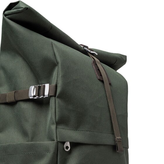 Sandqvist Icon Plecak 65 cm Komora na laptopa
