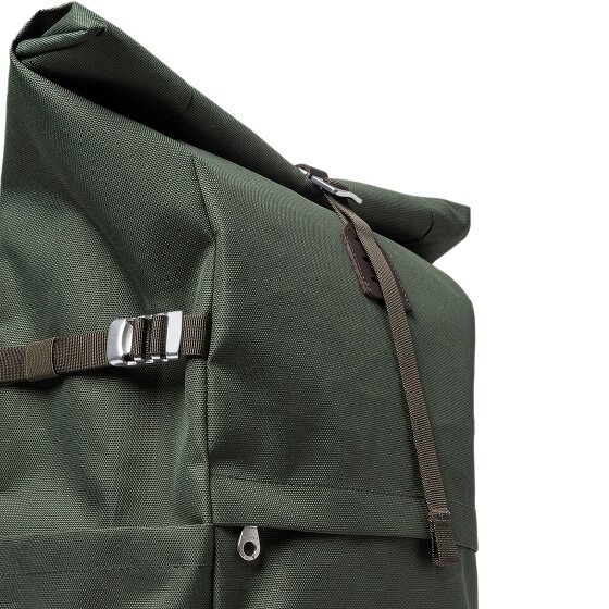 Sandqvist Icon Plecak 65 cm Komora na laptopa
