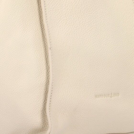 Harbour 2nd Just Pure Mireille Plecak miejski Skórzany 30 cm