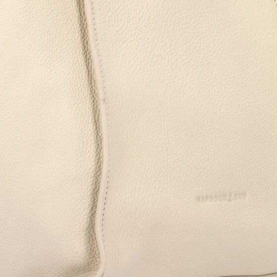 Harbour 2nd Just Pure Mireille Plecak miejski Skórzany 30 cm