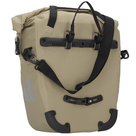 Deuter Weybridge 20+5L Torba rowerowa 40 cm