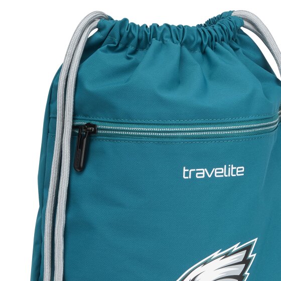 Travelite travelite x NFL Worek sportowy 41 cm