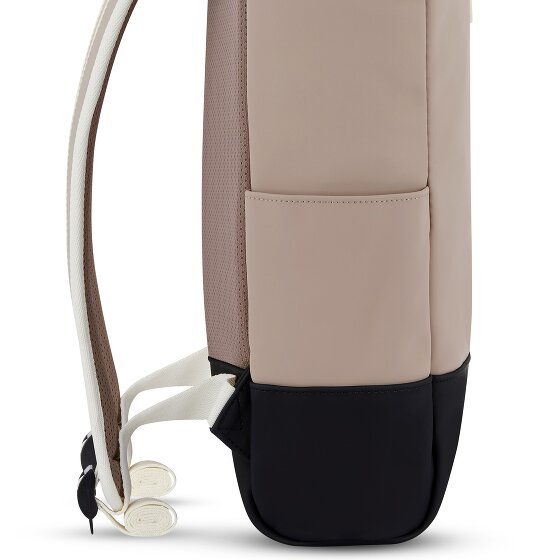 Johnny Urban Sleek Series Harvey Medium Plecak 41 cm Komora na laptopa