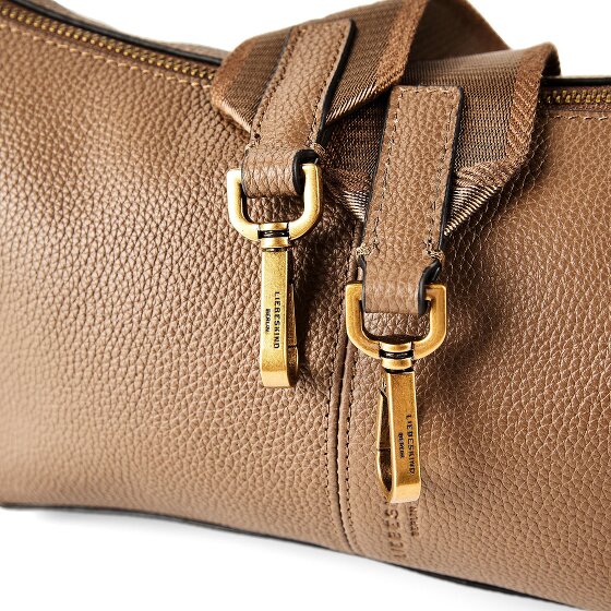 Liebeskind Paris Torba na ramię S Skórzany 36 cm