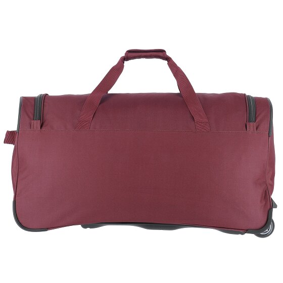 Travelite Basics 2 kółka Torba podróżna 71 cm