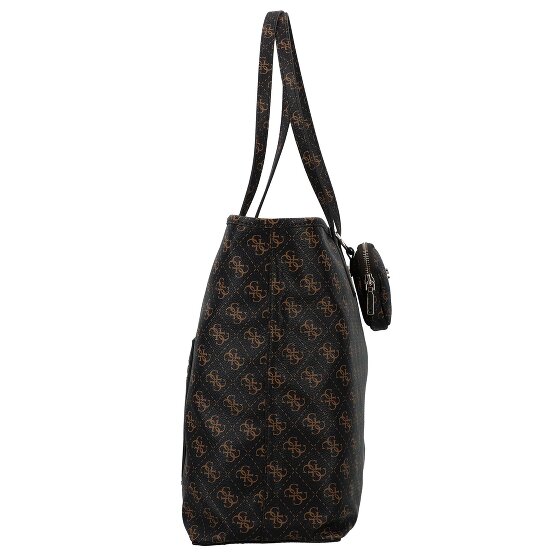 Guess Power Play II Shopper Bag 46 cm Komora na laptopa