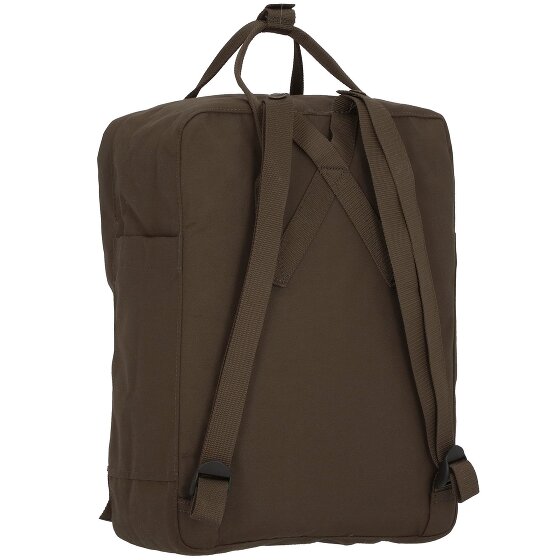 Fjällräven Plecak miejski Re-Kanken 34 cm