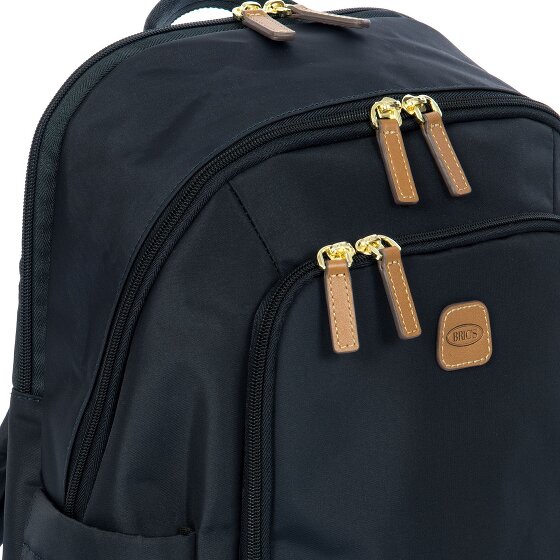 Bric's X-Collection Plecak 39 cm Komora na laptopa