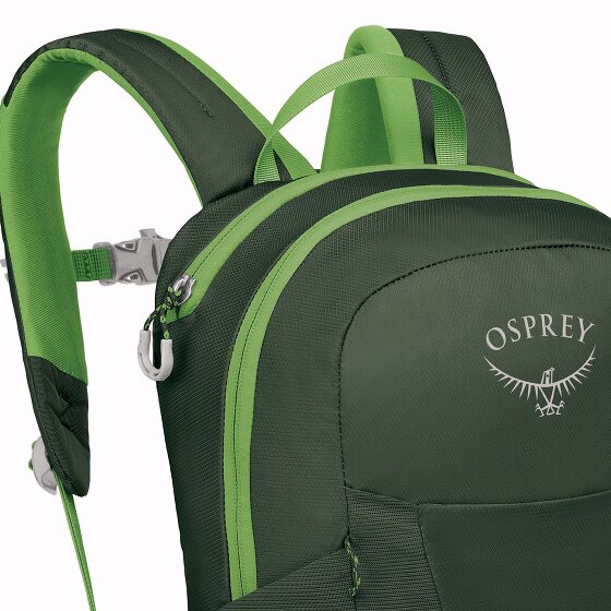 Osprey Jet 12 Plecak turystyczny 36.5 cm