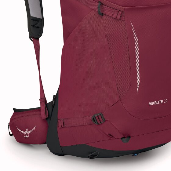 Osprey Hikelite Zip 32 Plecak turystyczny S-M 55 cm