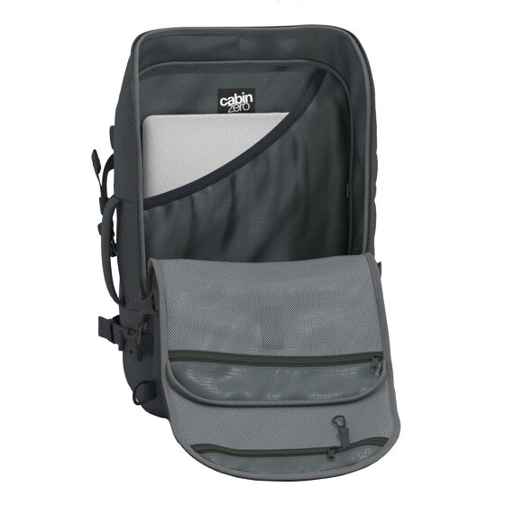 Cabin Zero Adventure Cabin Bag ADV 32L Plecak 46 cm