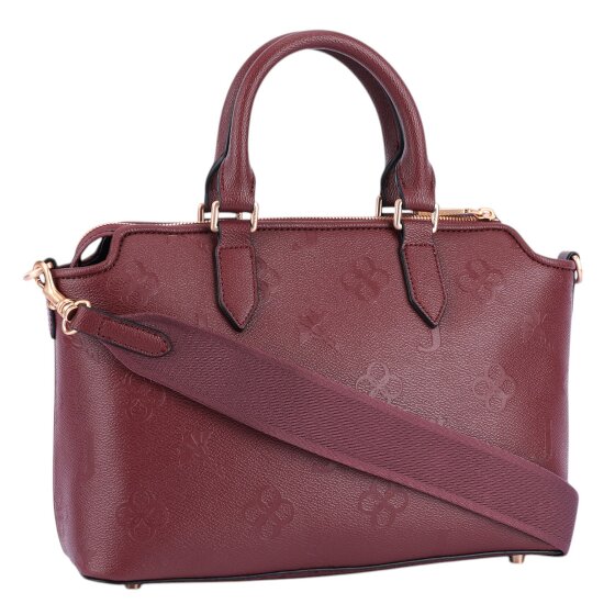 Joop! Decoro Stampa Torba 30 cm