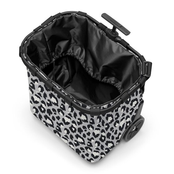reisenthel Wózek na zakupy Carrycruiser 47,5 cm