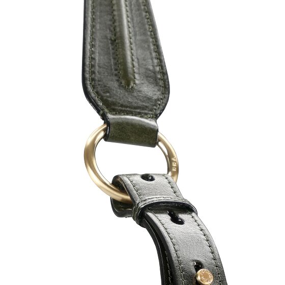 The Bridge Fedora Torba na ramię Skóra 28 cm