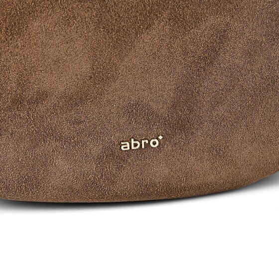 abro Nana Torba na ramię Skóra 27.5 cm