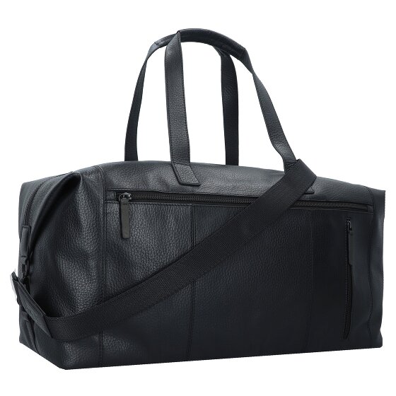 Jost Stockholm Weekender Travel Bag Leather 50 cm