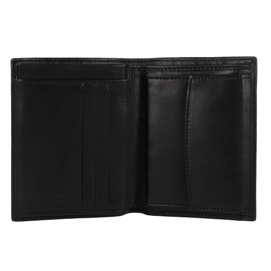 The Bridge Story Uomo Wallet Leather 8,5 cm