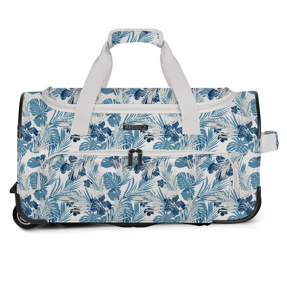 Redolz Torba podróżna na 2 kółkach Duffle Essentials 51 cm