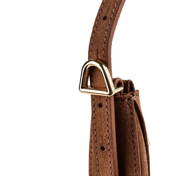 Coccinelle Whisper Torba na ramię Skóra 23.5 cm