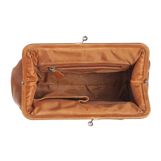 The Chesterfield Brand Dorin Shopper Bag Skórzany 29 cm