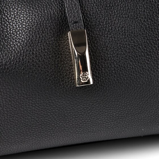 Boss Reah Torba na ramię Skórzany 38 cm