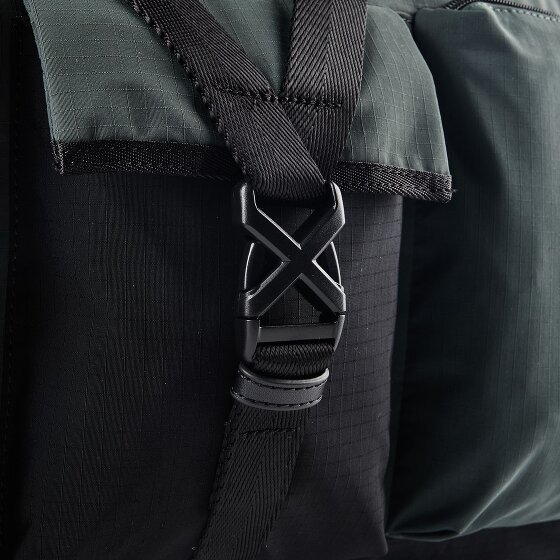 Mandarina Duck Y-Lite Torba podróżna Weekender 54 cm