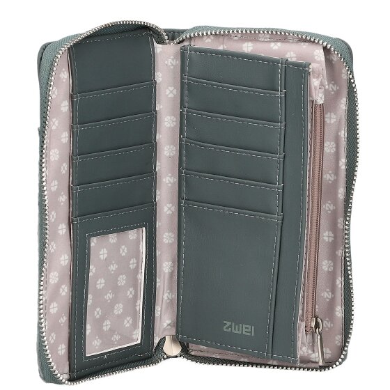 Zwei Eva Portfel 20 cm