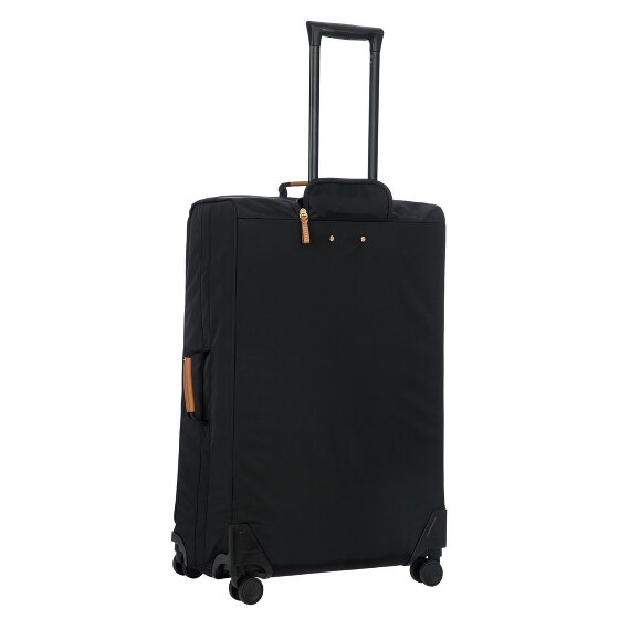 Bric's X-Travel wózek 4-kołowy 77 cm