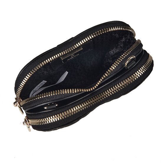 AIGNER Fashion Mini Torba Torba na ramię Skóra 14 cm