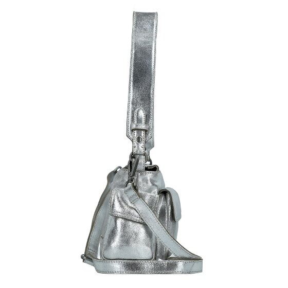 Cowboysbag Hawley Glam Torba na ramię Skórzany 25 cm