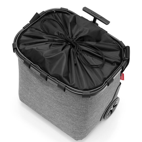 reisenthel Wózek sklepowy Carrycruiser Frame 47,5 cm