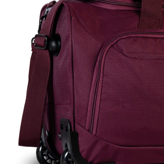 Worldpack 2 kółka Torba podróżna 52 cm