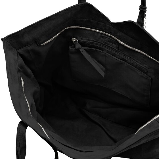 FredsBruder All About Beads Shopper Bag Skórzany 39 cm