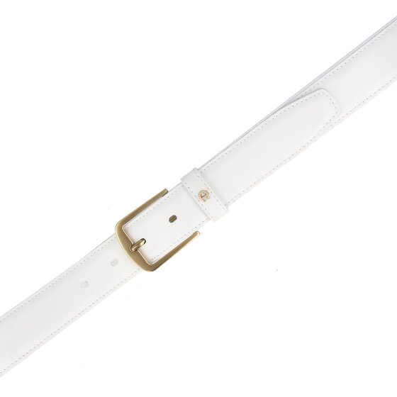 AIGNER Business Pas Skórzany