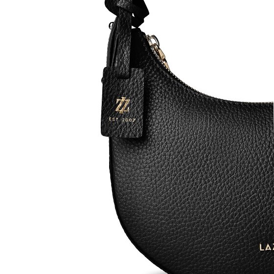 Lazarotti Bologna Leather Torba na ramię Skóra 24 cm